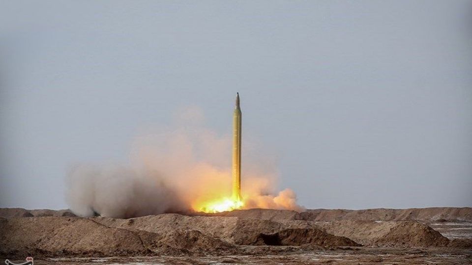 مرحله نهایی رزمایش پیامبر اعظم (ص)