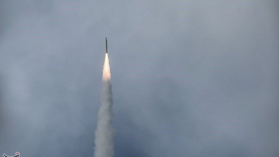 مرحله نهایی رزمایش پیامبر اعظم (ص)