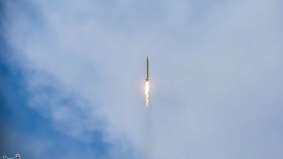 مرحله نهایی رزمایش پیامبر اعظم (ص)