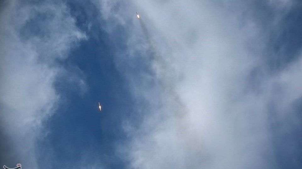 مرحله نهایی رزمایش پیامبر اعظم (ص)