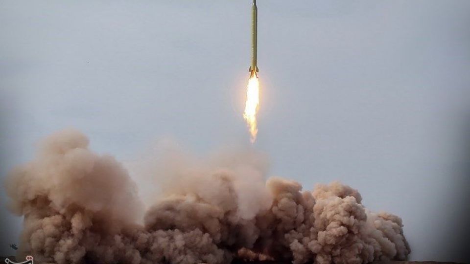 مرحله نهایی رزمایش پیامبر اعظم (ص)