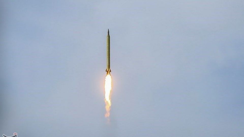 مرحله نهایی رزمایش پیامبر اعظم (ص)