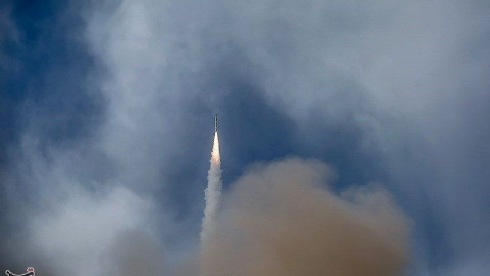 مرحله نهایی رزمایش پیامبر اعظم (ص)