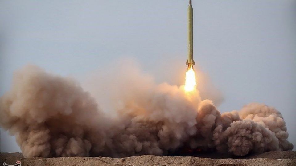 مرحله نهایی رزمایش پیامبر اعظم (ص)