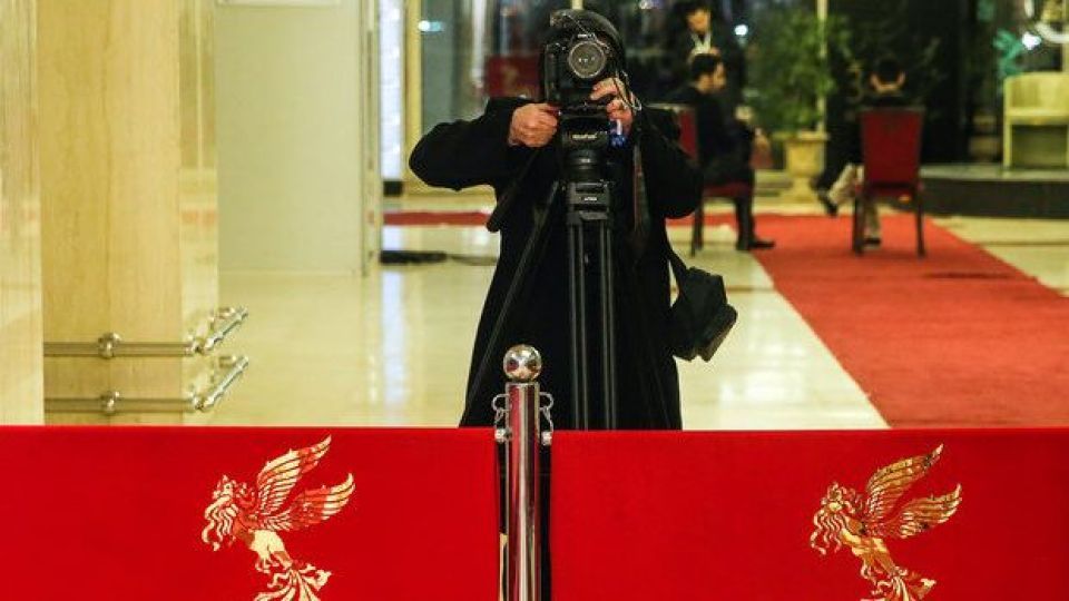 بازبینی ۵۹ فیلم در جشنواره‌ فجرِ بدون افتتاحیه