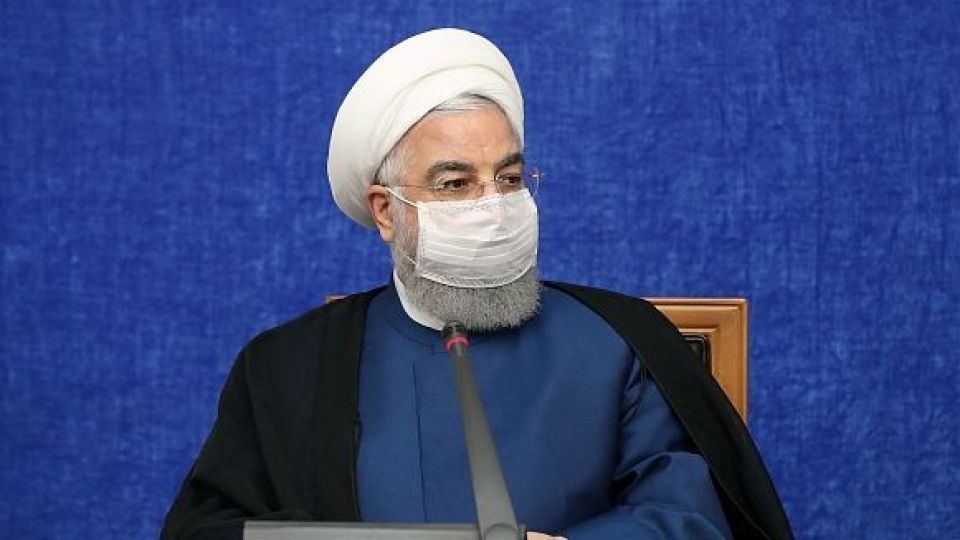 روحانی: شورای عالی بورس برای صیانت از حقوق سرمایه‌گذاران تصمیمات لازم را اتخاذ کند