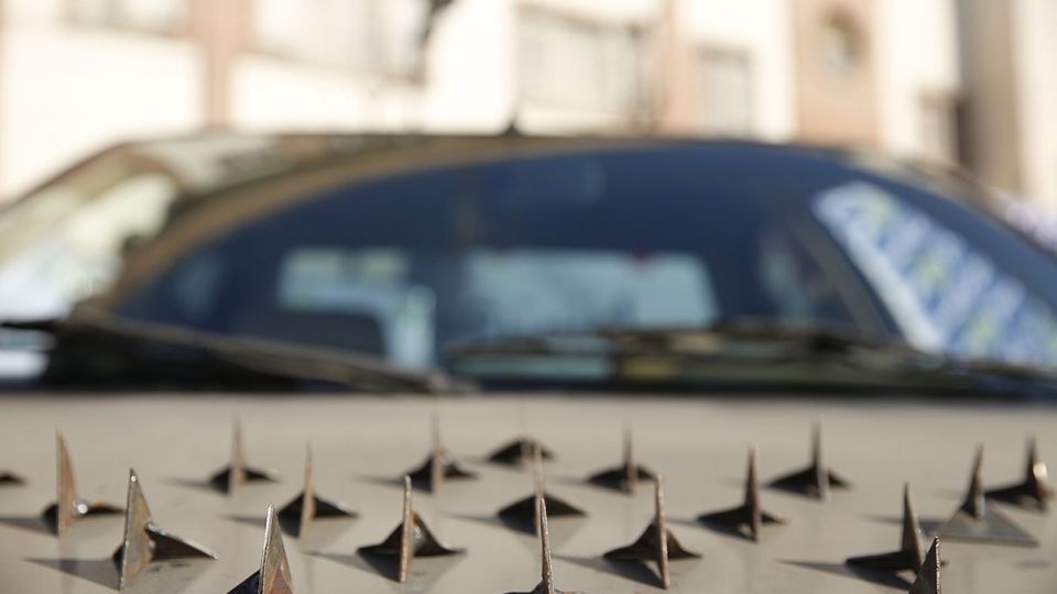 بازدید فرمانده ناجا از دستاورد‌های پلیس