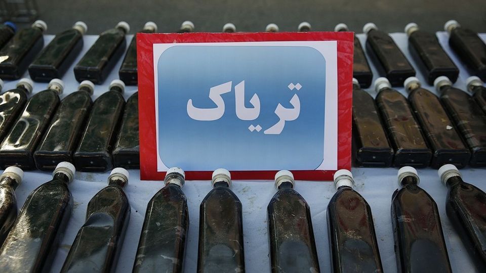 بازدید فرمانده ناجا از دستاورد‌های پلیس