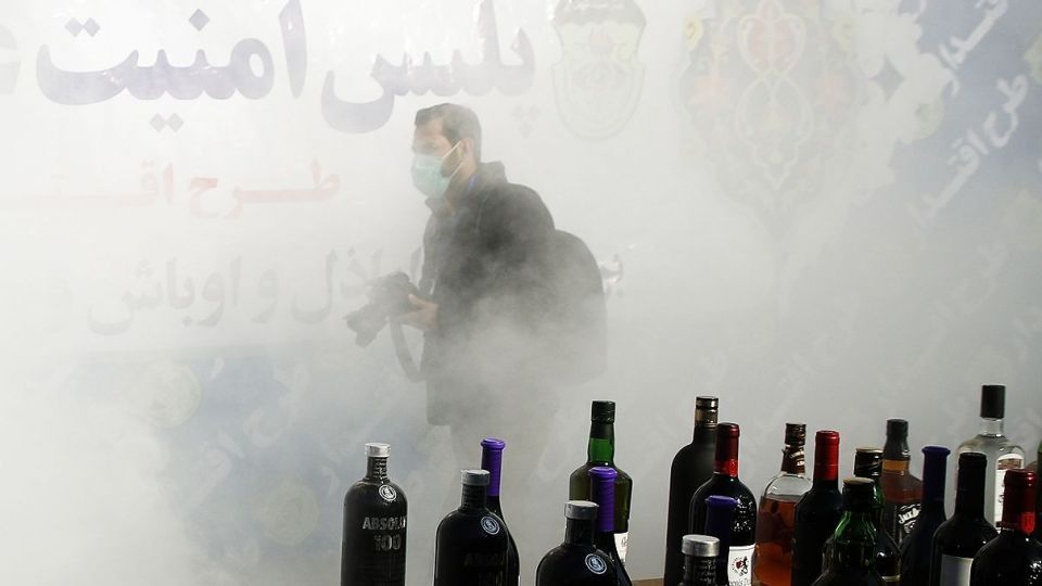 بازدید فرمانده ناجا از دستاورد‌های پلیس