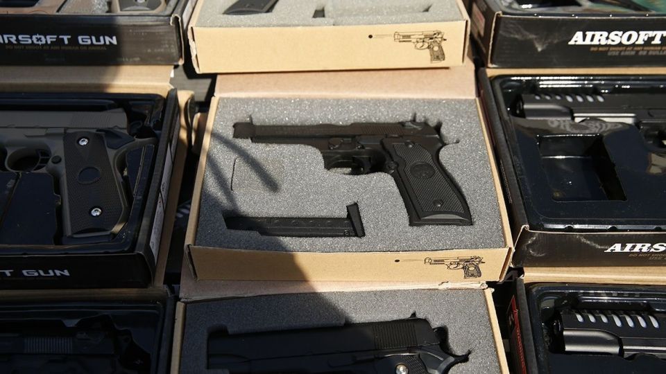 بازدید فرمانده ناجا از دستاورد‌های پلیس