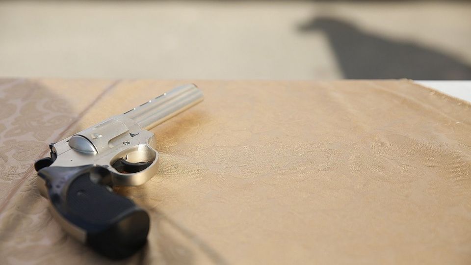 بازدید فرمانده ناجا از دستاورد‌های پلیس