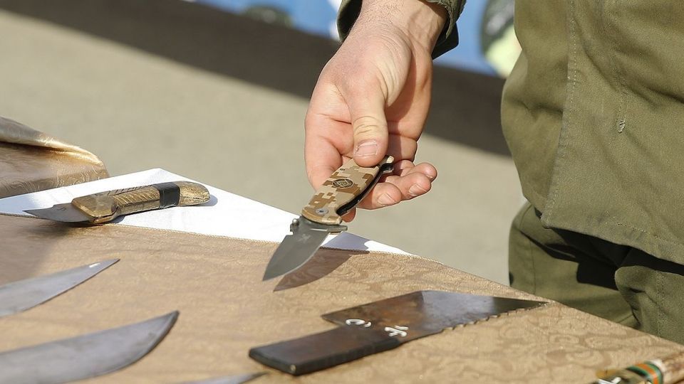 بازدید فرمانده ناجا از دستاورد‌های پلیس