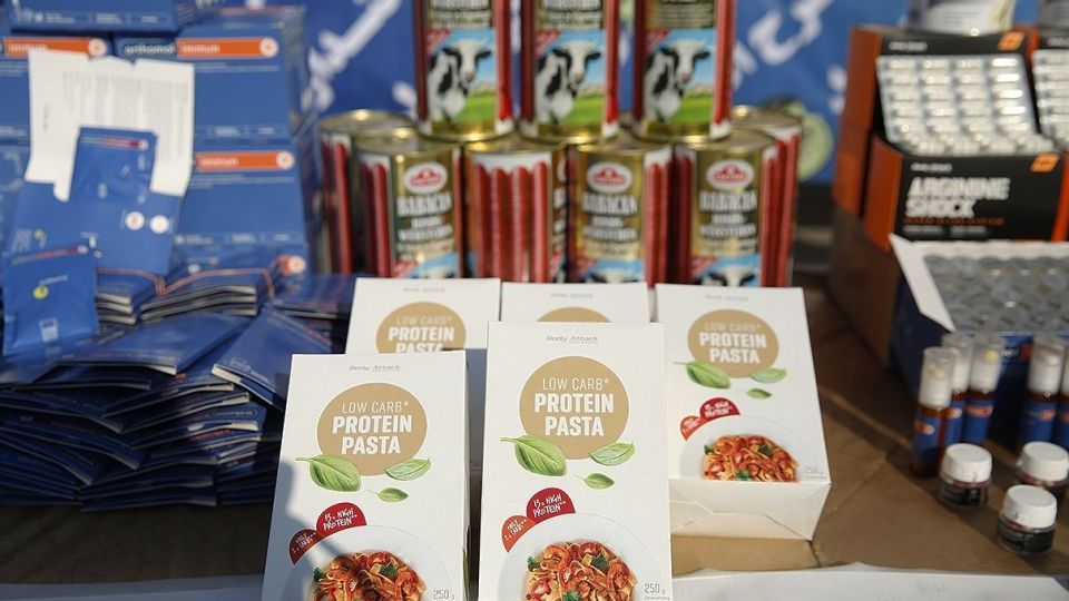 بازدید فرمانده ناجا از دستاورد‌های پلیس