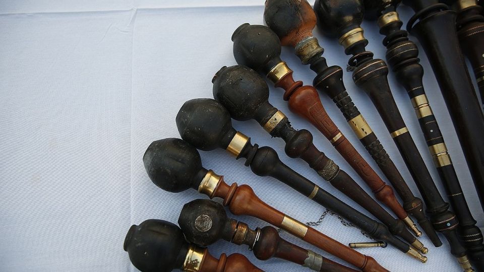 بازدید فرمانده ناجا از دستاورد‌های پلیس