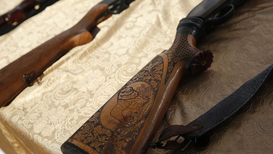 بازدید فرمانده ناجا از دستاورد‌های پلیس