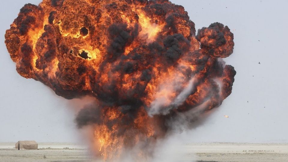 روز پایانی رزمایش اقتدار ۹۹ نیروی زمینی ارتش