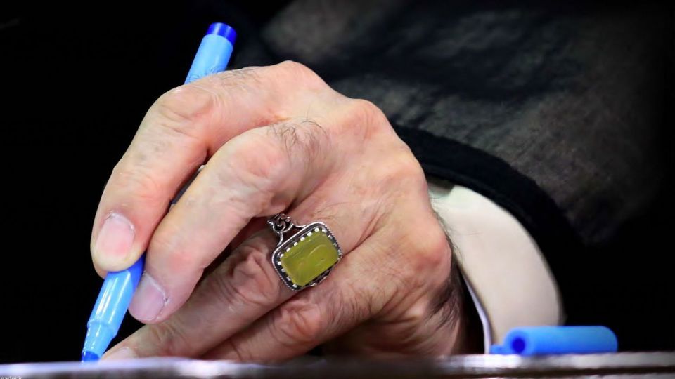 پیام تسلیت رهبر انقلاب در پی درگذشت حجةالاسلام علوی سبزواری