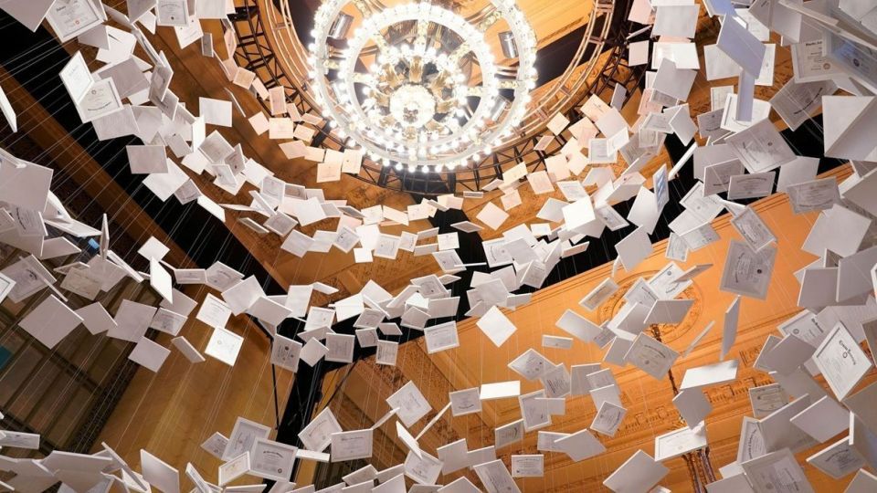 عکس های منتخب هفته از جهان