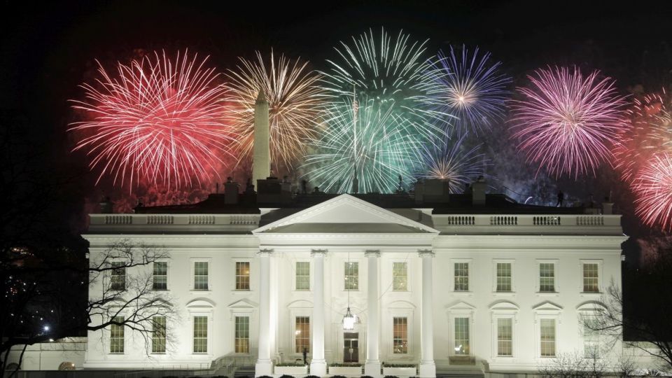 عکس های منتخب هفته از جهان