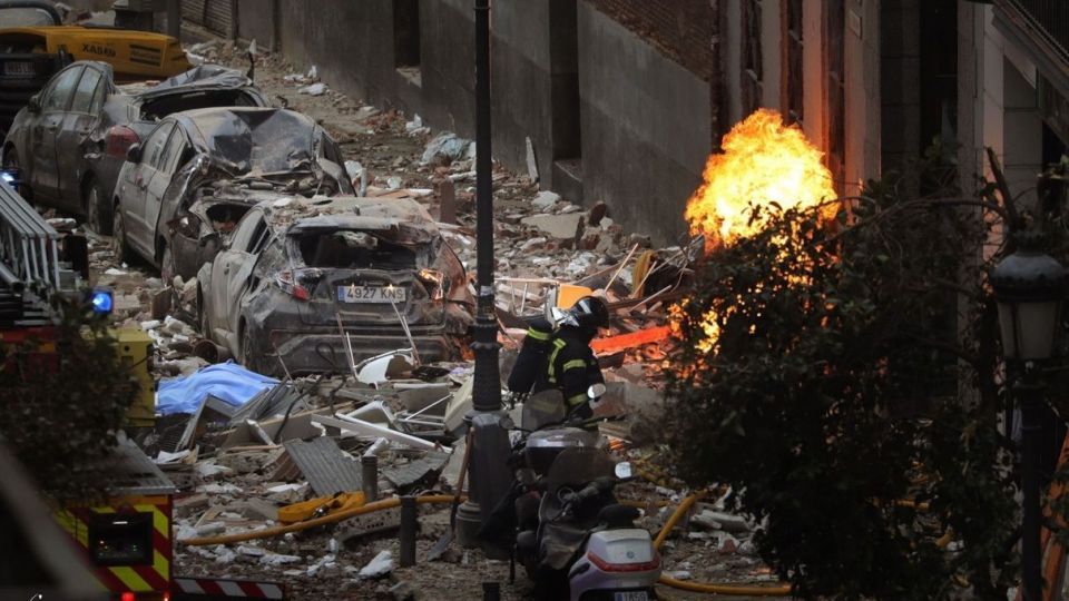 عکس های منتخب هفته از جهان