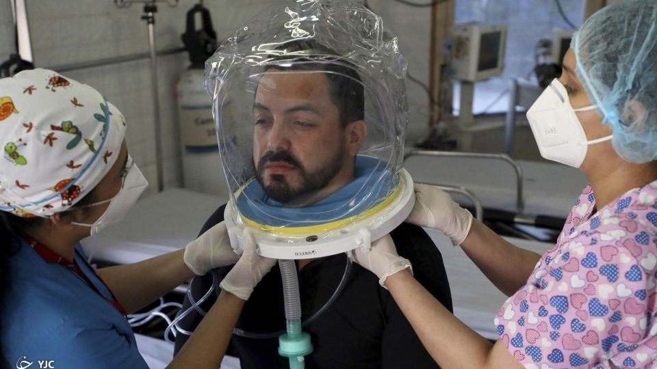 عکس های منتخب هفته از جهان