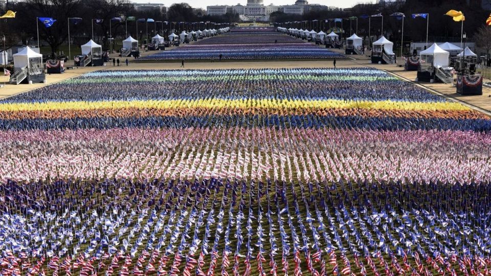 عکس های منتخب هفته از جهان