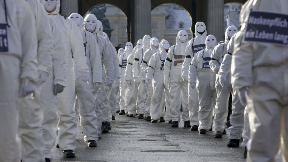 عکس های منتخب هفته از جهان