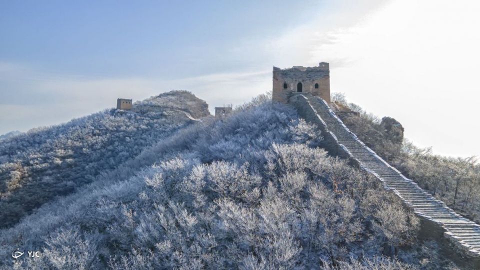 عکس های منتخب هفته از جهان