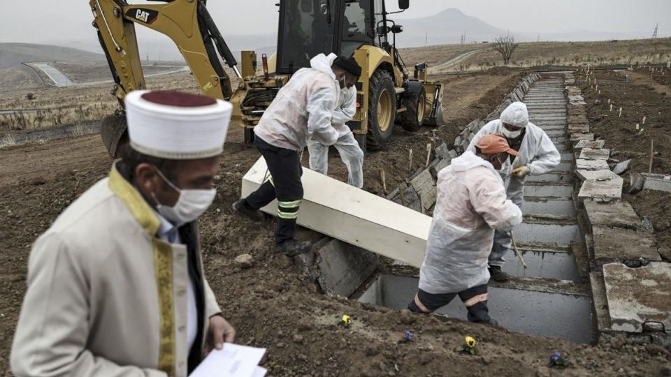 عکس های منتخب هفته از جهان