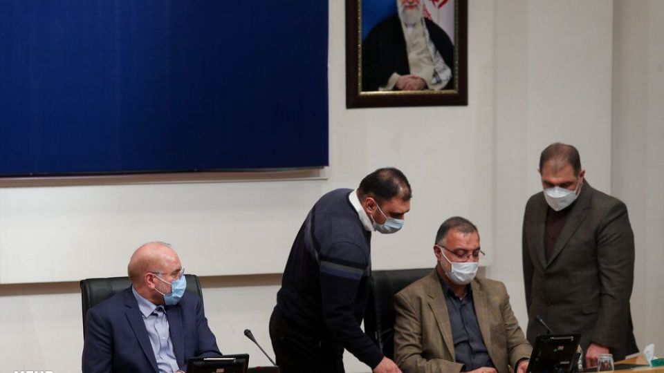 مراسم تجلیل از پژوهشگران برتر مرکز پژوهش های مجلس