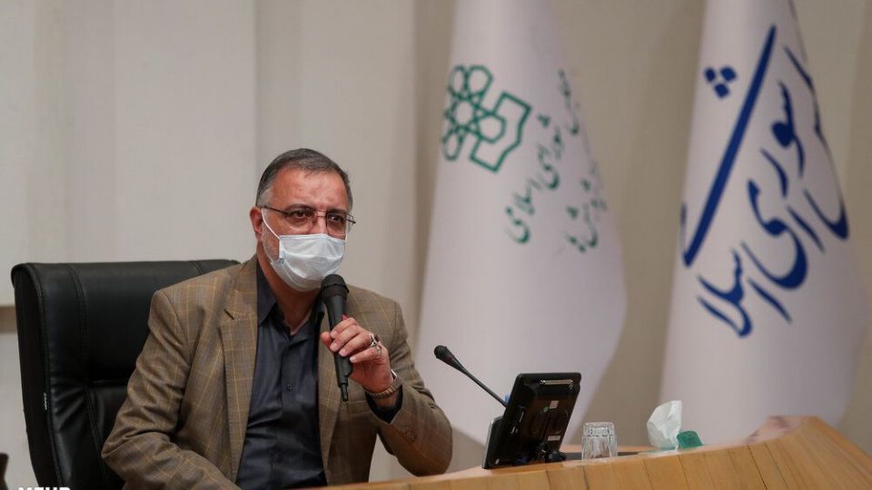 مراسم تجلیل از پژوهشگران برتر مرکز پژوهش های مجلس