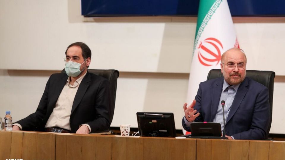 مراسم تجلیل از پژوهشگران برتر مرکز پژوهش های مجلس