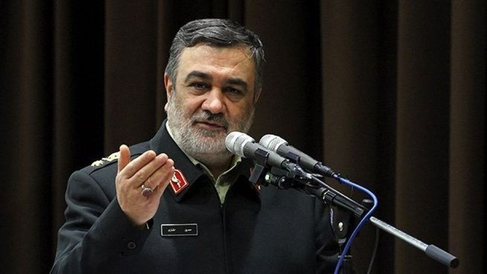 اشتری: تعداد زیادی از کارکنان پلیس به دلیل کرونا فوت کردند