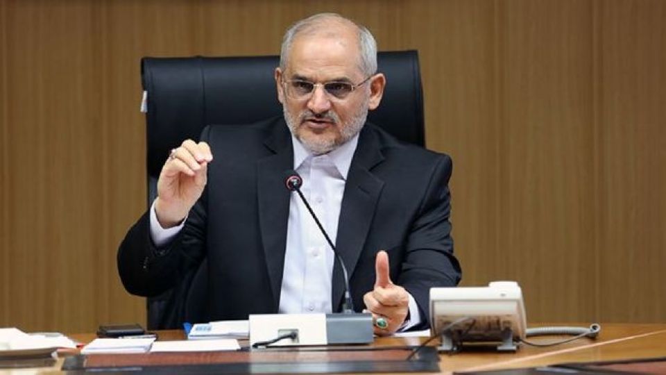 حاجی‌میرزایی: ۳ میلیون دانش‌آموز به شاد دسترسی ندارند/ سند ۲۰۳۰ به هیچ عنوان در آموزش‌وپرورش مطرح نیست