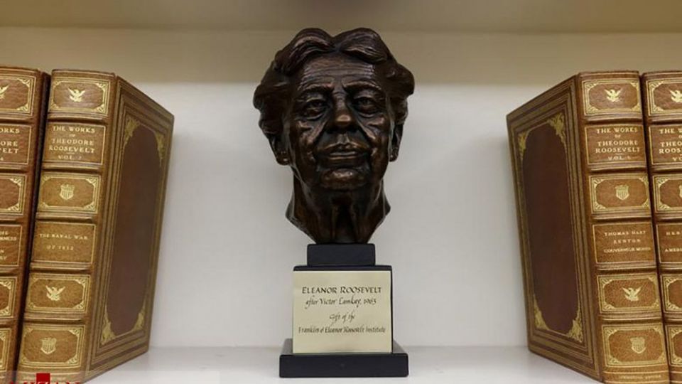 دفتر کار رئیس جمهور آمریکا