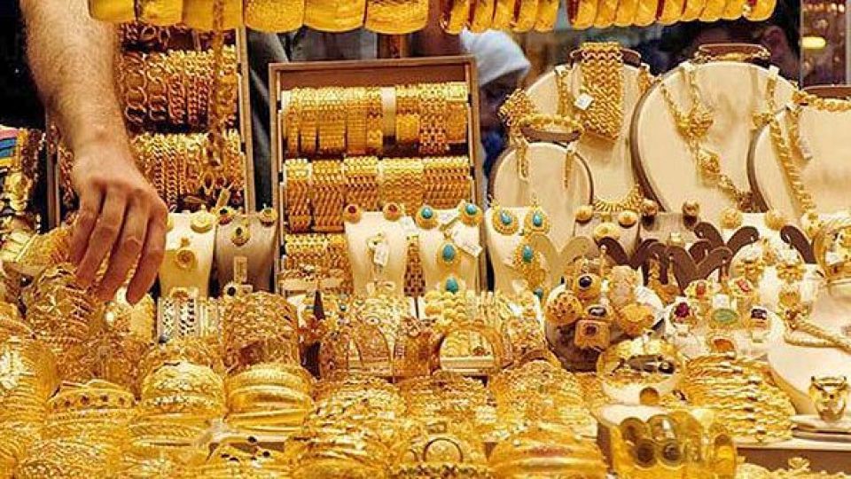 توصیه رئیس اتحادیه طلا و جواهر به خریداران