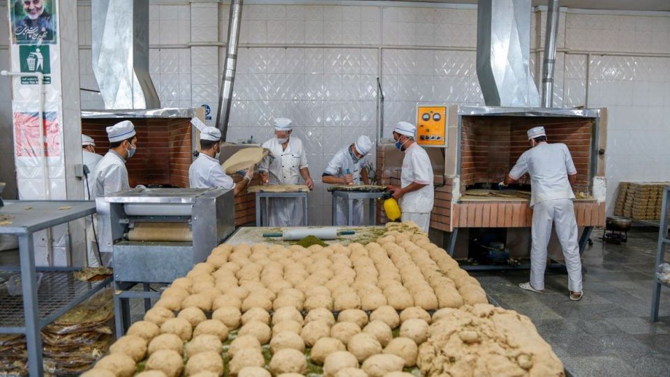 کارآفرینی در خلوت زندان - اصفهان