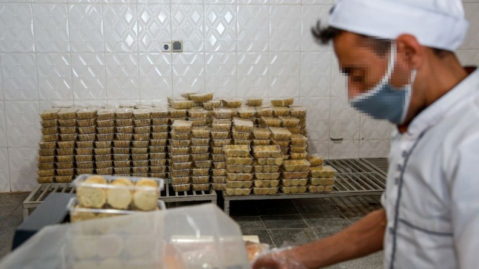 کارآفرینی در خلوت زندان - اصفهان