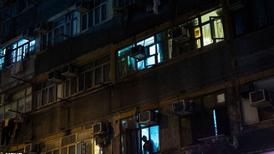 محدودیت های جدید کرونایی در هنگ کنگ