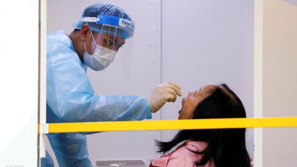 محدودیت های جدید کرونایی در هنگ کنگ