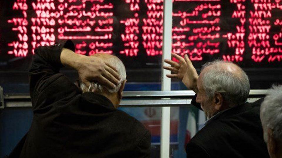 آینده بازار بورس؛ نیمه پر یا خالی لیوان ؟!