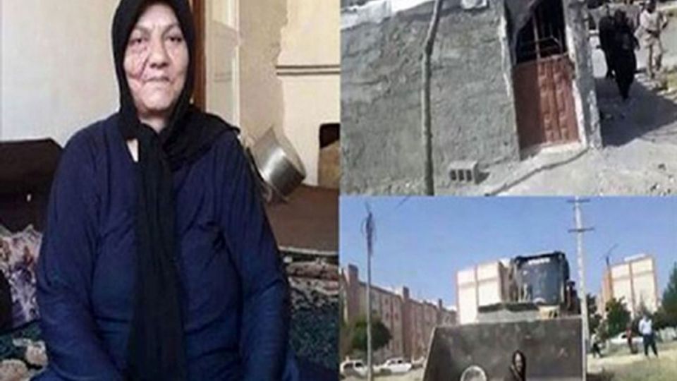 متهمان پرونده آسیه پناهی به حبس تعلیقی محکوم شدند