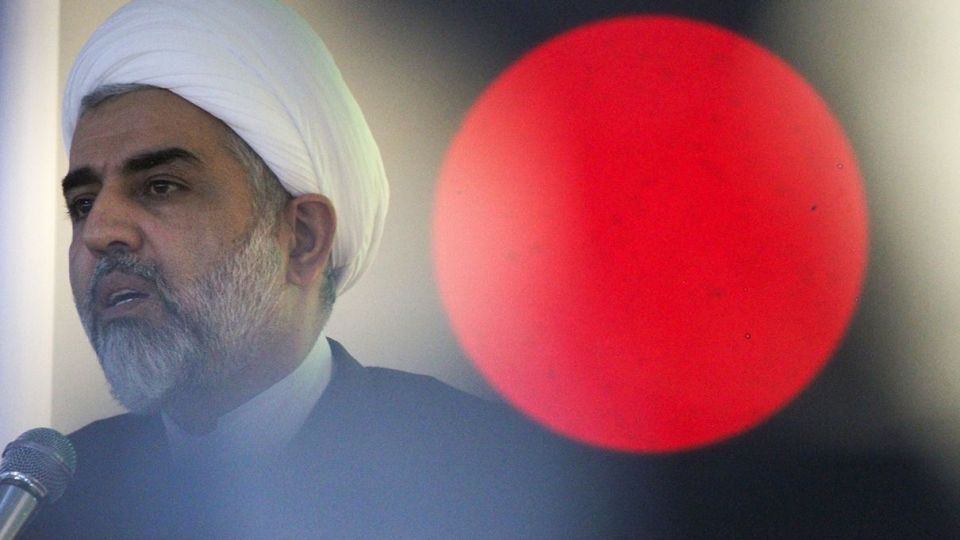 وداع با پیکر شهید گمنام - دانشگاه علوم پزشکی ارتش