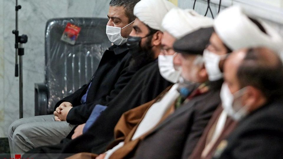 آزادی تعدادی از زندانیان جرائم غیر عمد - مشهد