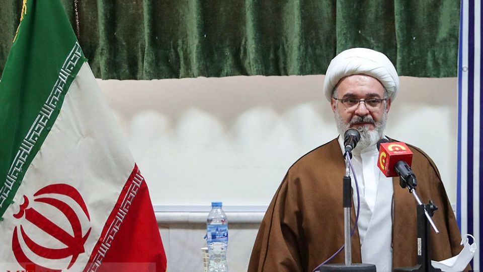 آزادی تعدادی از زندانیان جرائم غیر عمد - مشهد