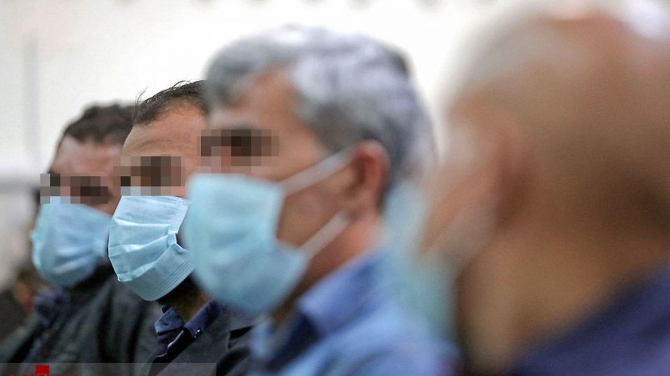 آزادی تعدادی از زندانیان جرائم غیر عمد - مشهد