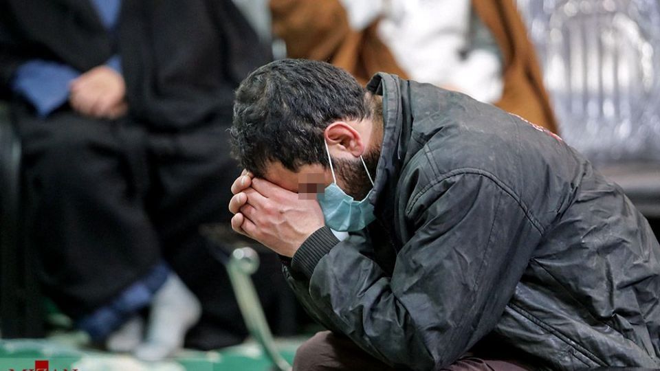 آزادی تعدادی از زندانیان جرائم غیر عمد - مشهد