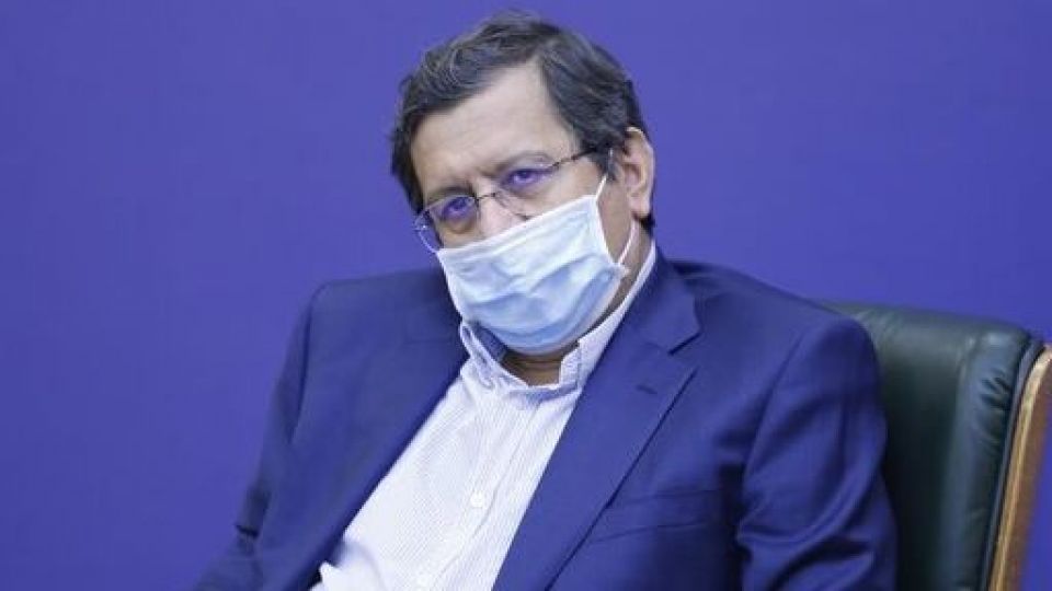 همتی: طی ۲ سال گذشته درآمدهای ارزی را از دست دادیم/ بانک مرکزی از کاهش نرخ ارز استقبال می‌کند  