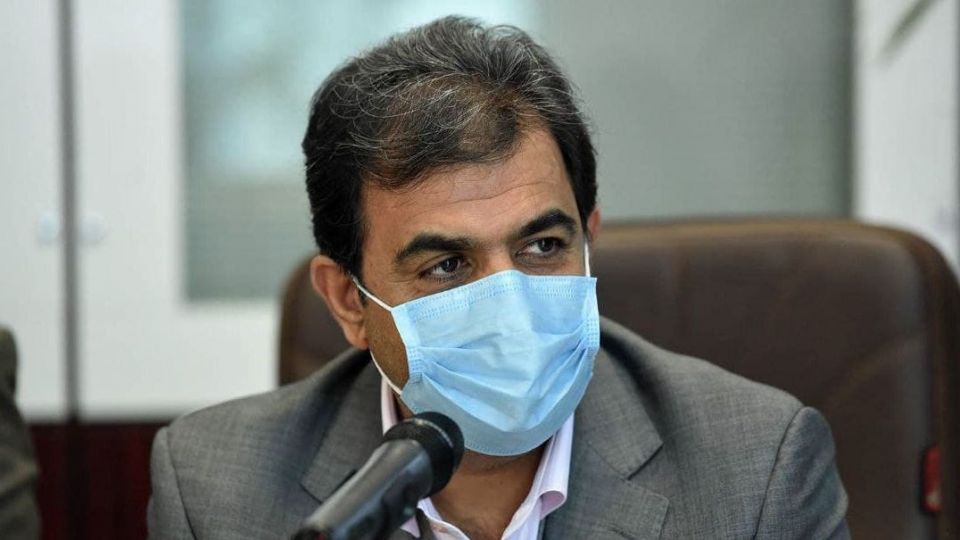  خداداد غریب‌پور، مدیرعامل گروه مالی سپهر صادرات شد