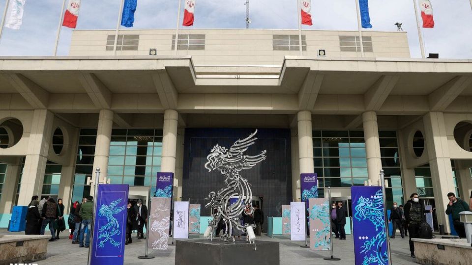 اولین روز سی و نهمین جشنواره فیلم فجر